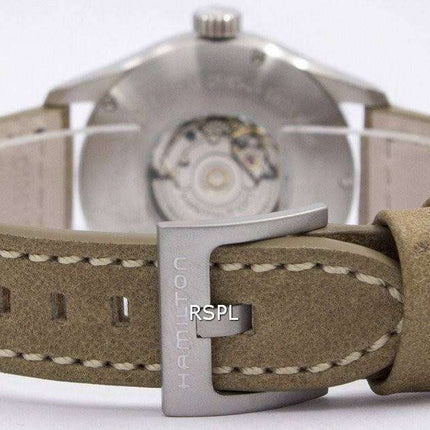 Hamilton Khaki Office Automatic Swiss Made H70365983 Men's Watch