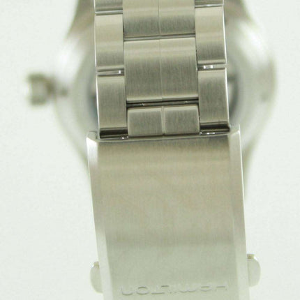Hamilton Khaki Field Automatic H70455153 Men's Watch