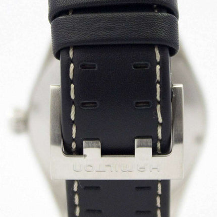 Hamilton Khaki Field Automatic Sapphire Crystal H70505753 Men's Watch