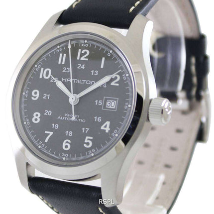 Hamilton Khaki Field Automatic H70555863 Men's Watch