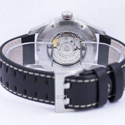 Hamilton Khaki Field Automatic H70595733 Men's Watch
