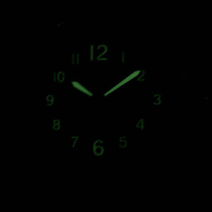 Hamilton Khaki Field Automatic Swiss Made H70605193 Men's Watch