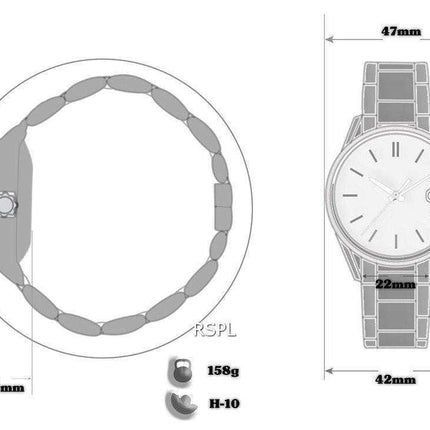 Hamilton Khaki Field Automatic Swiss Made H70605193 Men's Watch