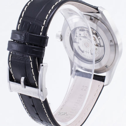 Hamilton Khaki Field Murph H70605731 Automatic Analog Men's Watch