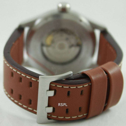 Hamilton Khaki Field Automatic H70615523 Men's Watch