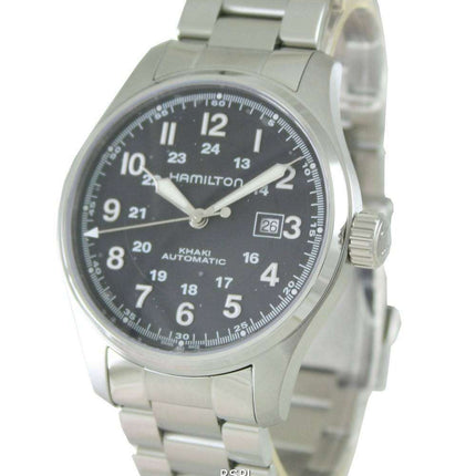Hamilton Khaki Automatic H70625133 Men's Watch