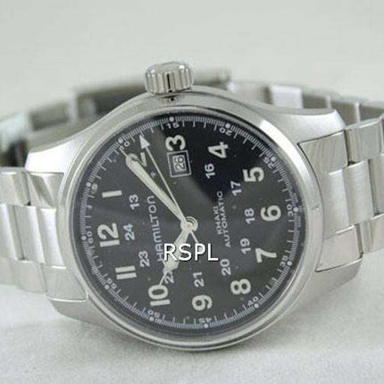 Hamilton Khaki Automatic H70625133 Men's Watch