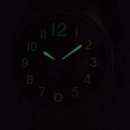 Hamilton Khaki Field Officer Automatic H70655733 Men's Watch
