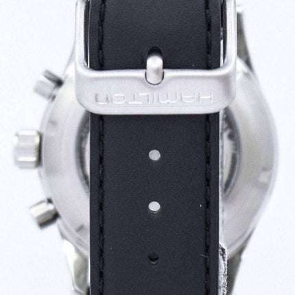 Hamilton Khaki Field Chrono Automatic H71416733 Men's Watch