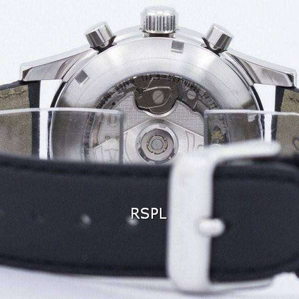 Hamilton Khaki Field Chrono Automatic H71416733 Men's Watch