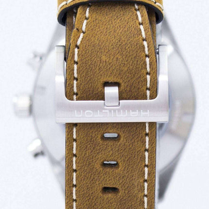 Hamilton Khaki Field Chronograph Automatic H71616535 Men's Watch