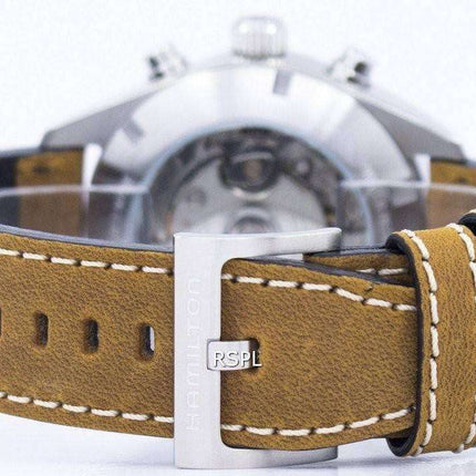 Hamilton Khaki Field Chronograph Automatic H71616535 Men's Watch