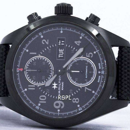 Hamilton Khaki Field Auto Chrono H71626735 Men's Watch