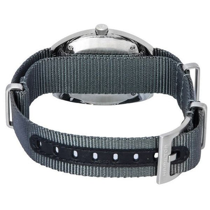 Hamilton Khaki Aviation Pilot Pioneer Silver Dial Mechanical H76419951 100M Unisex Watch