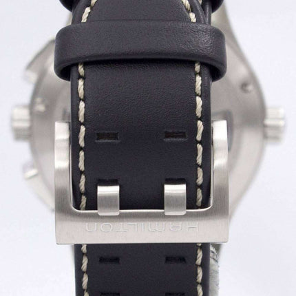 Hamilton Khaki Aviation X-Patrol Automatic Chronograph H76556731 Men's Watch