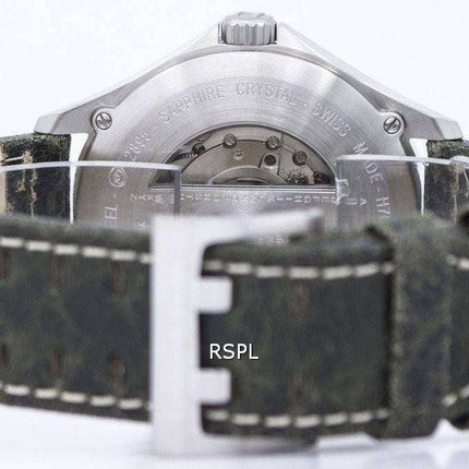 Hamilton Khaki Avaition QNE Auto H76655723 Men's Watch