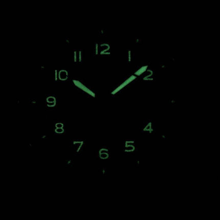 Hamilton Khaki Aviation Takeoff Air Zermatt Automatic H76695733 Men's Watch