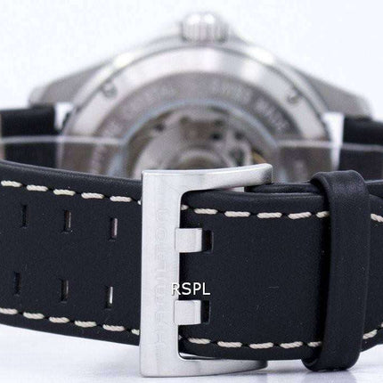 Hamilton Khaki Aviation Pilot GMT Automatic H76755735 Men's Watch