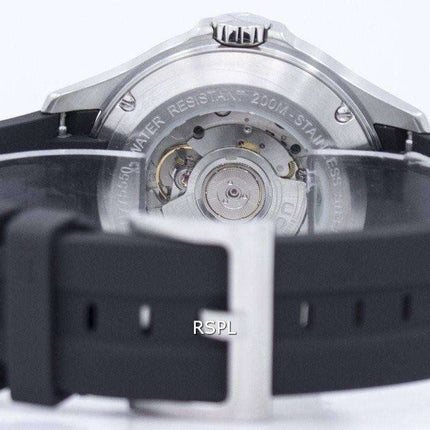 Hamilton Khaki Navy GMT Automatic H77555335 Men's Watch