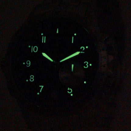 Hamilton Khaki ETO Chronograph H77612133 Men's Watch