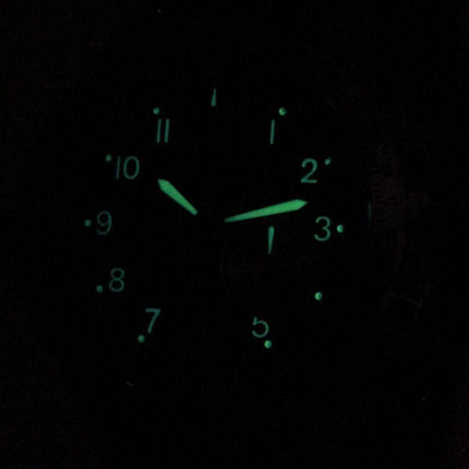 Hamilton Khaki ETO Chronograph H77612333 Men's Watch
