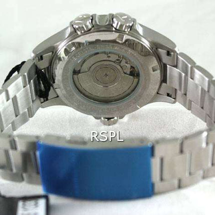 Hamilton Khaki Navy GMT H77615133 Men's Watch