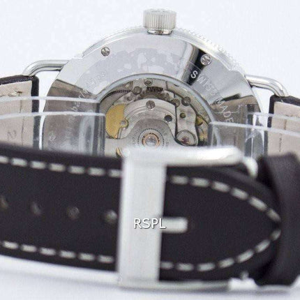 Hamilton Khaki Navy Pioneer Automatic H77715553 Men's Watch