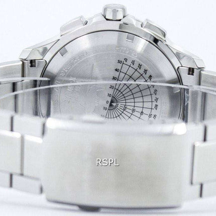 Hamilton Khaki Aviation X-Wind Chronograph Quartz GMT H77912135 Men's Watch