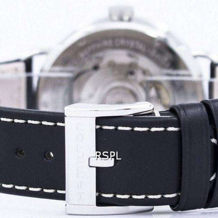 Hamilton Khaki Navy Pioneer Small Second Automatic H78415733 Men's Watch