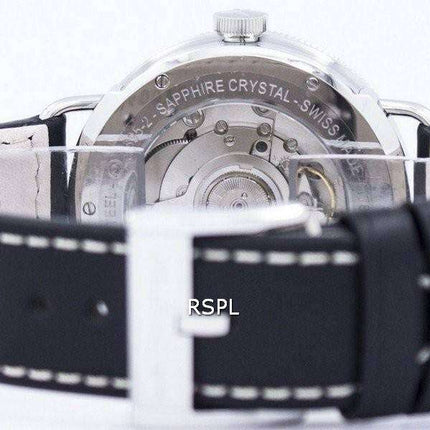 Hamilton Khaki Navy Pioneer Small Second Automatic H78415733 Men's Watch