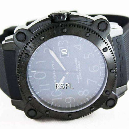 Hamilton Khaki Automatic H78585333 Men's Watch