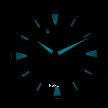 Hamilton Khaki Navy Scuba Green Dial Automatic H82375961 100M Mens Watch