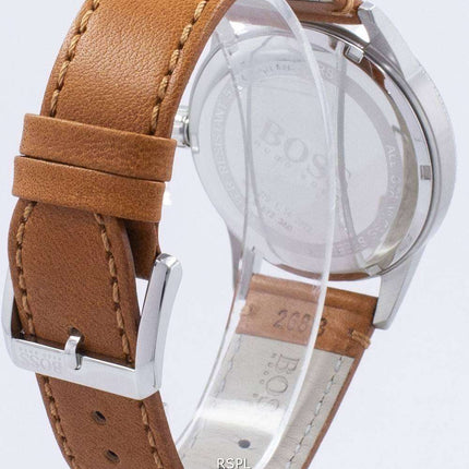 Hugo Boss Pilot Vintage Edition Quartz 1513331 Men's Watch