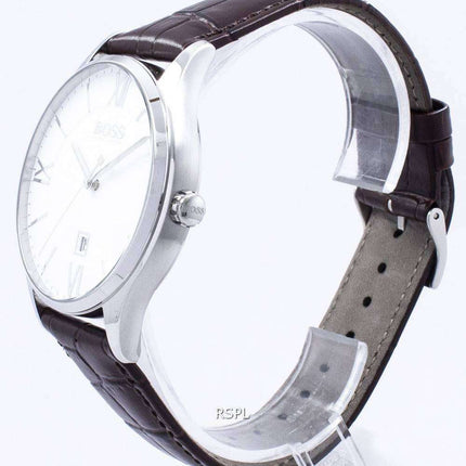 Hugo Boss Governor Quartz 1513555 Men's Watch