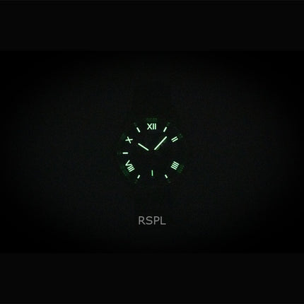 Ingersoll The Maverick Leather Strap Grey Skeleton Dial Automatic I17402 Men's Watch