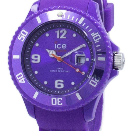 ICE Forever Small Sili Quartz 000131 Women's Watch