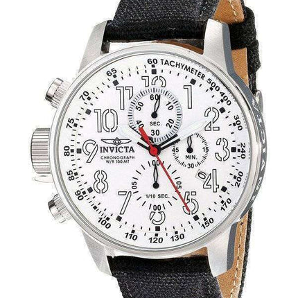 Invicta I-Force Chronograph Quartz Tachymeter 1514 Men's Watch