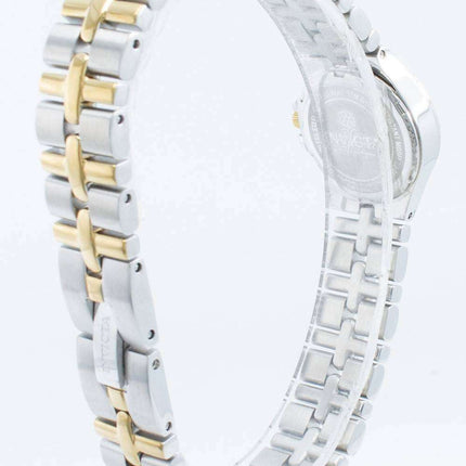 Invicta Wildflower Collection Two Tone 0136 Women's Watch