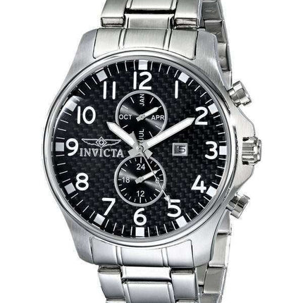 Invicta Specialty Quartz 100M 0379 Men's Watch