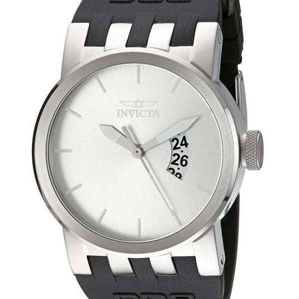 Invicta DNA Urban Silver Sunray Dial 10407 Men's Watch