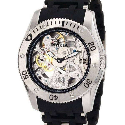 Invicta Sea Spider Skeleton Dial 1254 Men's Watch