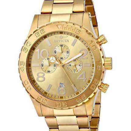 Invicta Specialty Chronograph Quartz 1270 Men's Watch