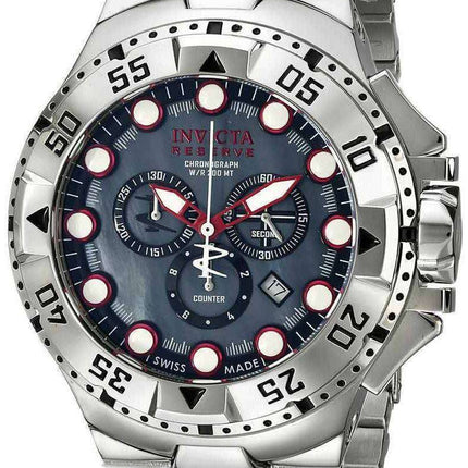 Invicta Reserve Chronograph Quartz 200M 13083 Men's Watch