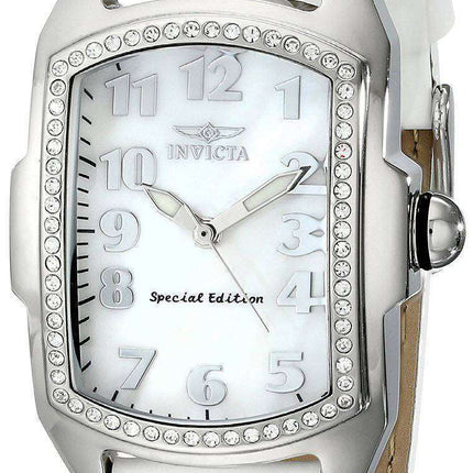 Invicta Lupah Special Edition Crystal-Accented 13612 Women's Watch