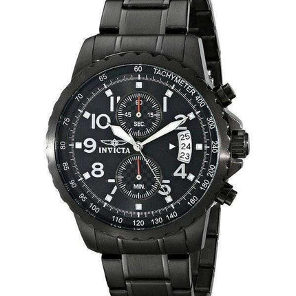 Invicta Specialty Quartz Tachymeter 13787 Men's Watch