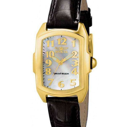 Invicta Special Edition "Lupah" Swiss Quartz 13834 Women's Watch
