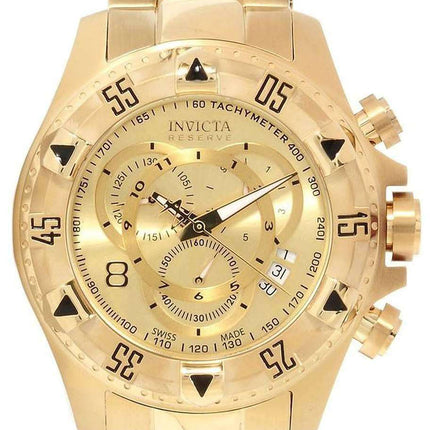 Invicta Reserve Excursion Chronograph 14473 Men's Watch