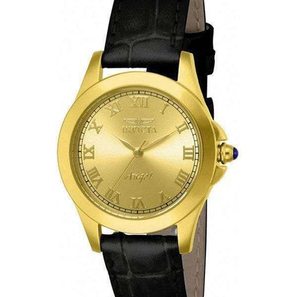 Invicta Angel Quartz Interchangeable Strap 14805 Women's Watch