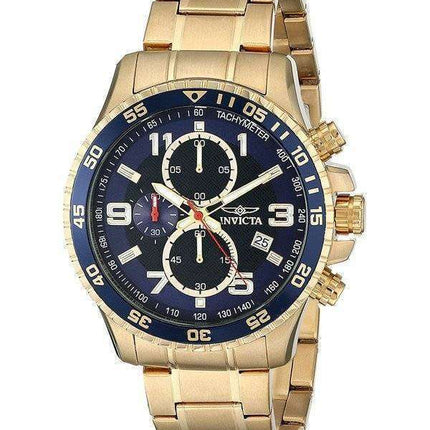 Invicta Specialty Chronograph Quartz Tachymeter 14878 Men's Watch