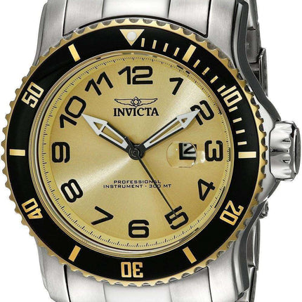 Invicta Pro Diver Professional 300M 15074 Men's Watch
